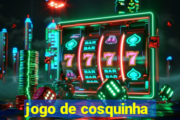 jogo de cosquinha